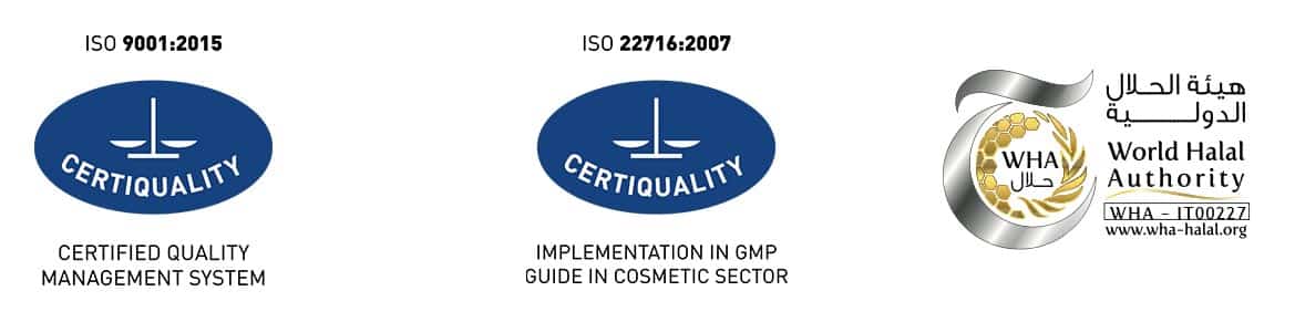 Certificazioni