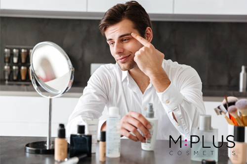 Breaking the Stigma - The Best Makeup for Men