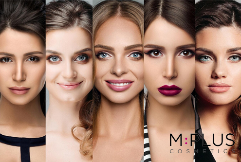 Types of Makeup Styles - Go-To Guide for Different Looks