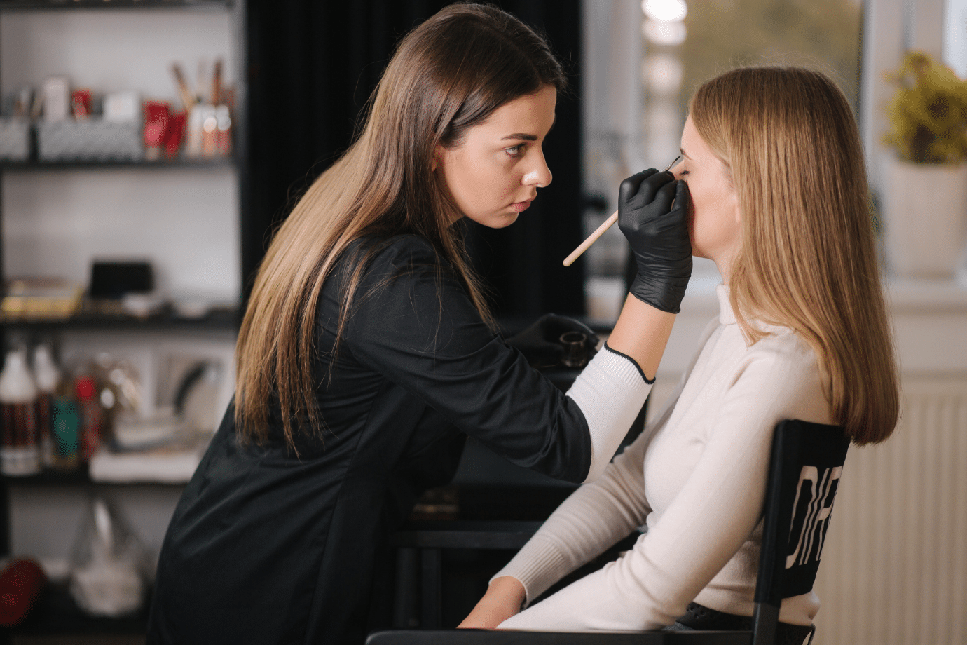 Makeup Facts and Myths Uncovered
