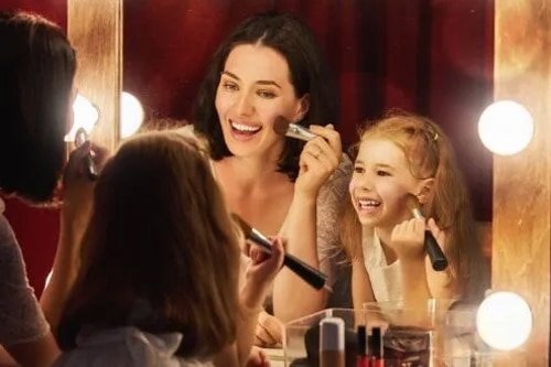 fun makeup facts and common myths explained 01