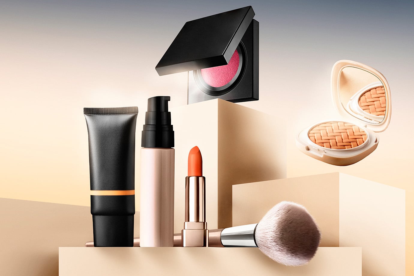 01 Behind the Scenes_ How Are Cosmetics Made to Perform Flawlessly_