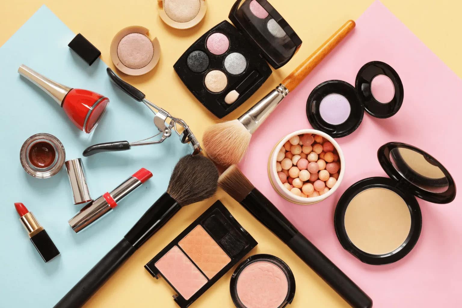 effective cosmetic marketing strategies for brands 01