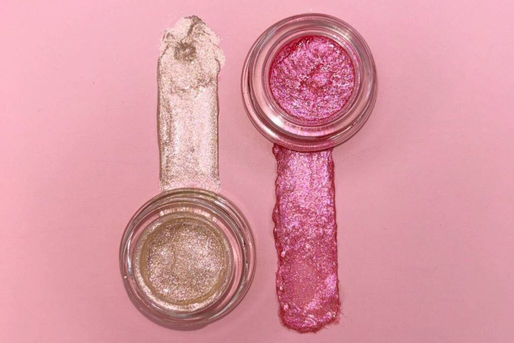Eyeshadow 2