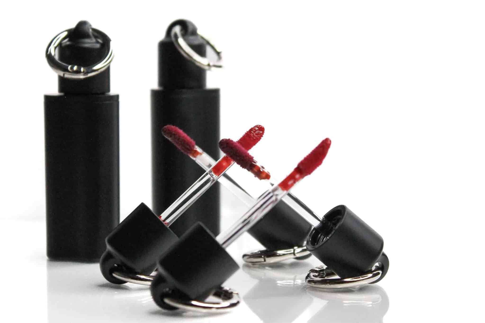 Hybrid & Multifunctional Makeup (internal 2 - Tinted Bliss)