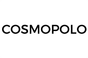COSMOPOLO logo