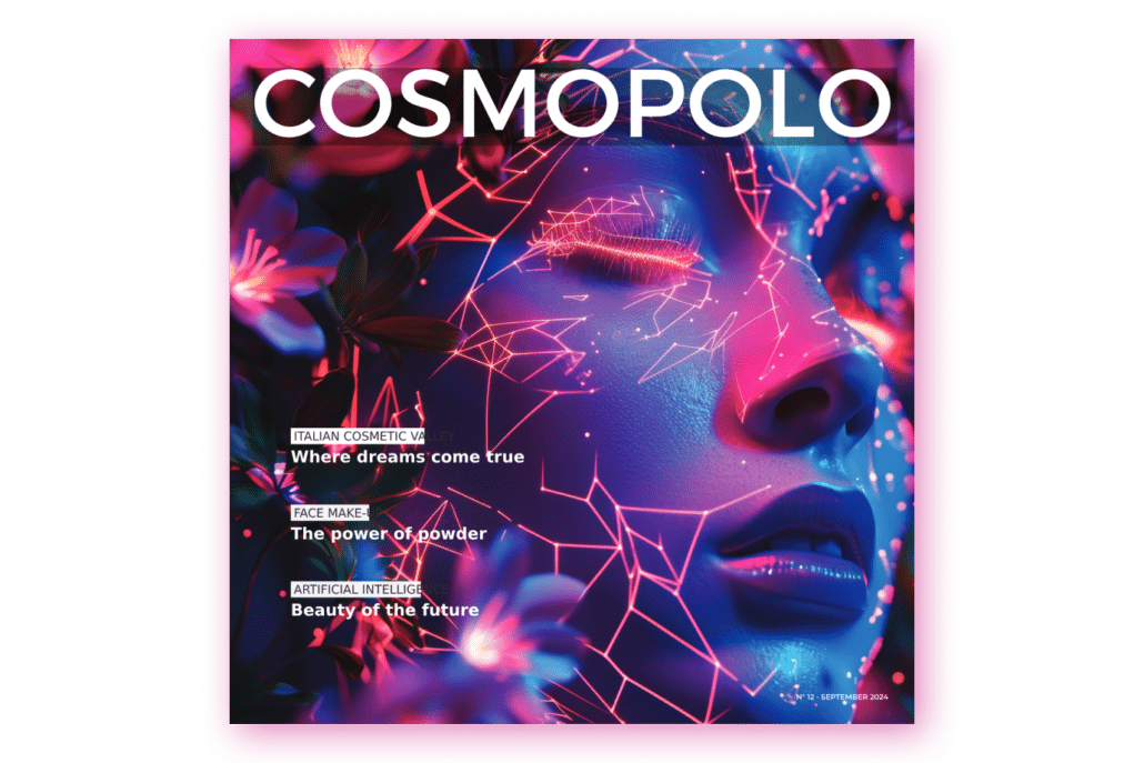 Cosmopolo settembre 24