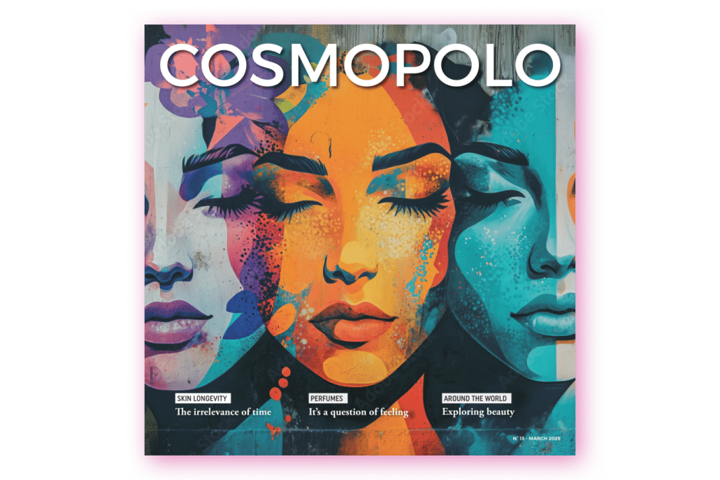 cosmopolo marzo 25