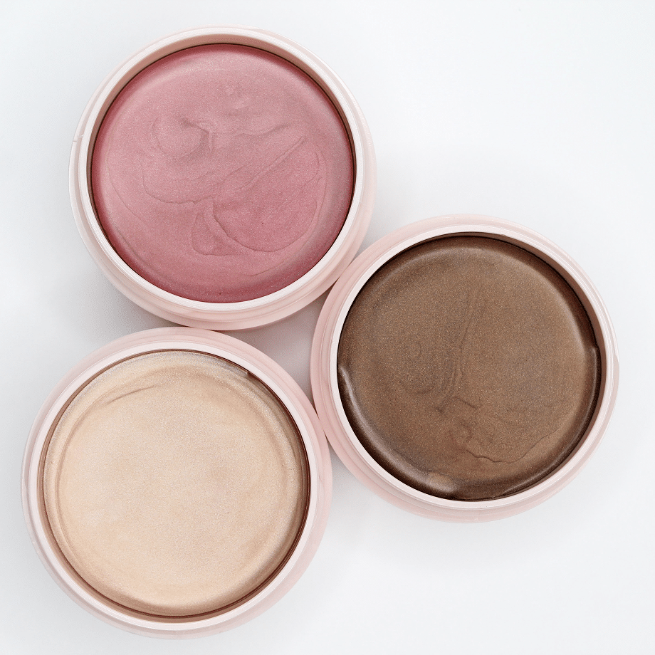 MPlus Cosmetics_Halo Melt